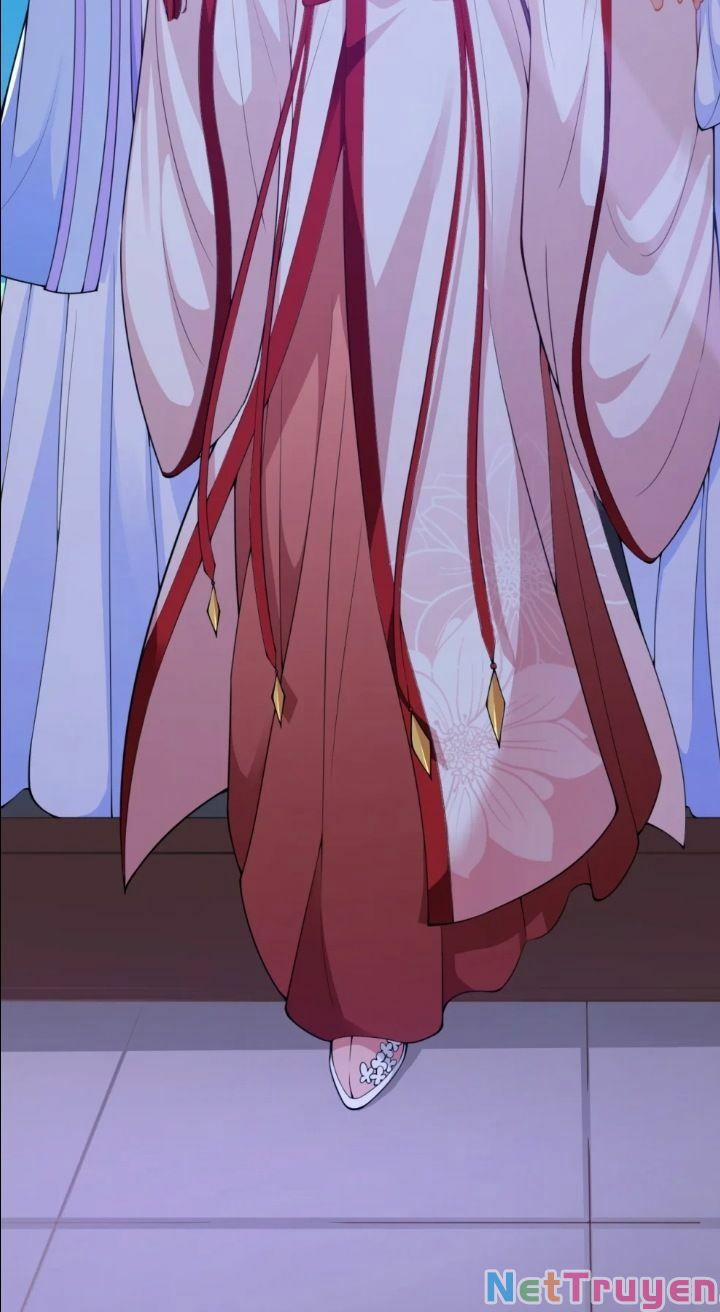 Nam Thần Ai Cũng Muốn Lấy Ta 1 trang 8