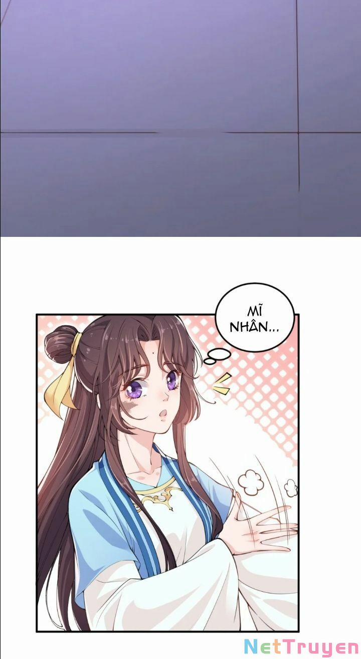 Nam Thần Ai Cũng Muốn Lấy Ta 1 trang 9