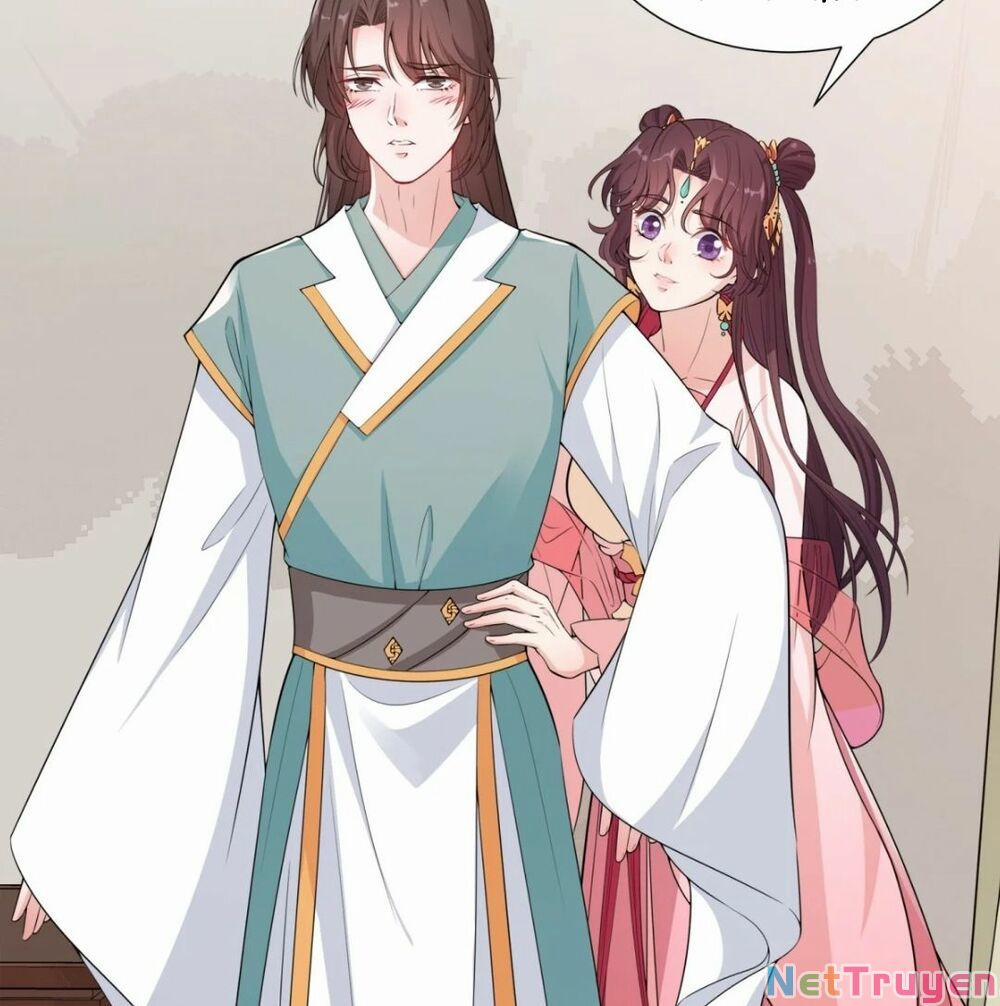 Nam Thần Ai Cũng Muốn Lấy Ta 12 trang 3