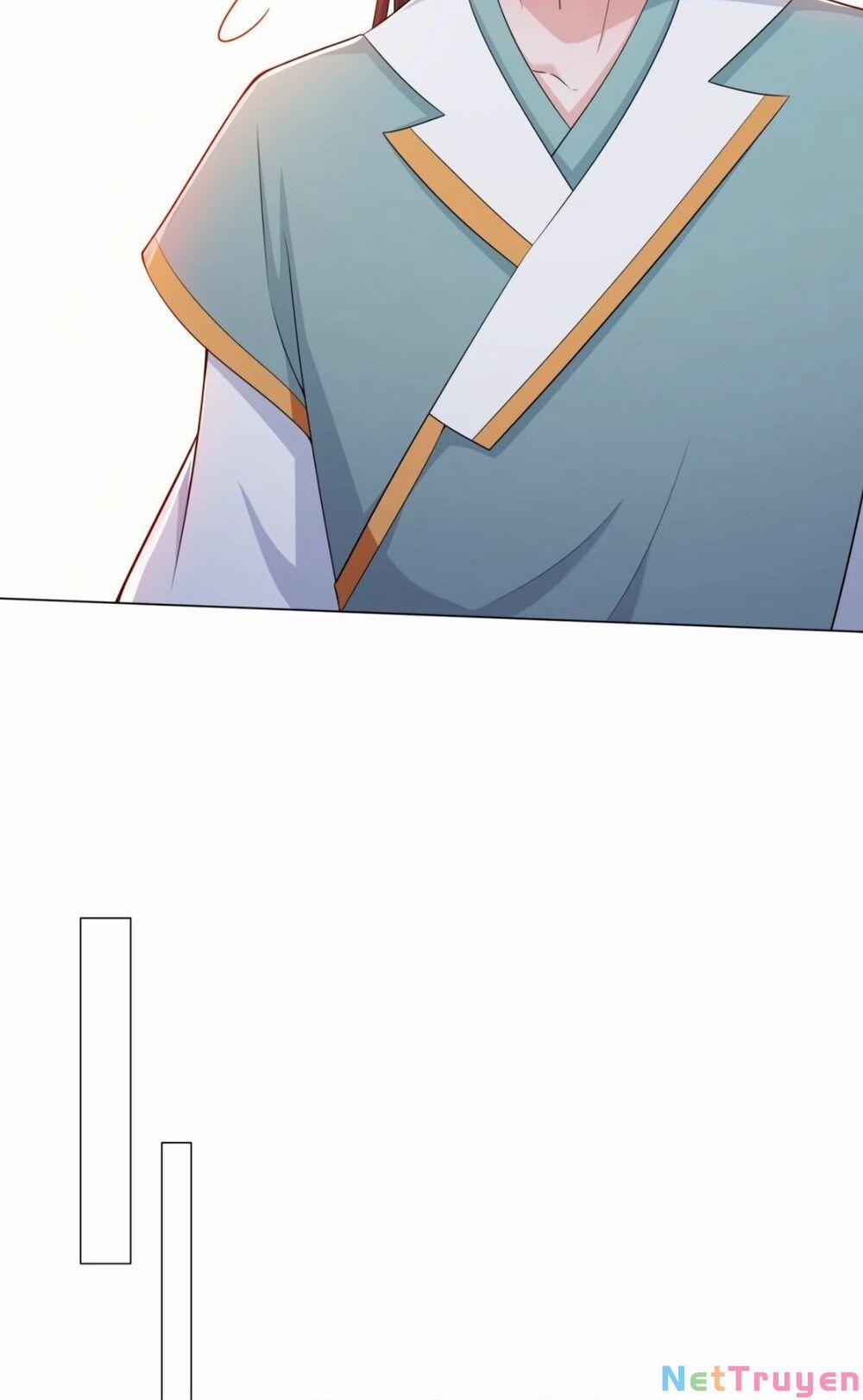 Nam Thần Ai Cũng Muốn Lấy Ta 12 trang 33