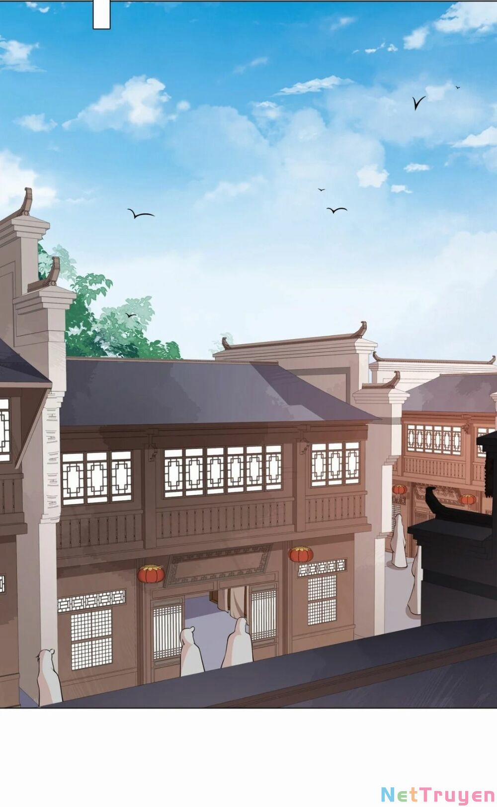 Nam Thần Ai Cũng Muốn Lấy Ta 12 trang 34