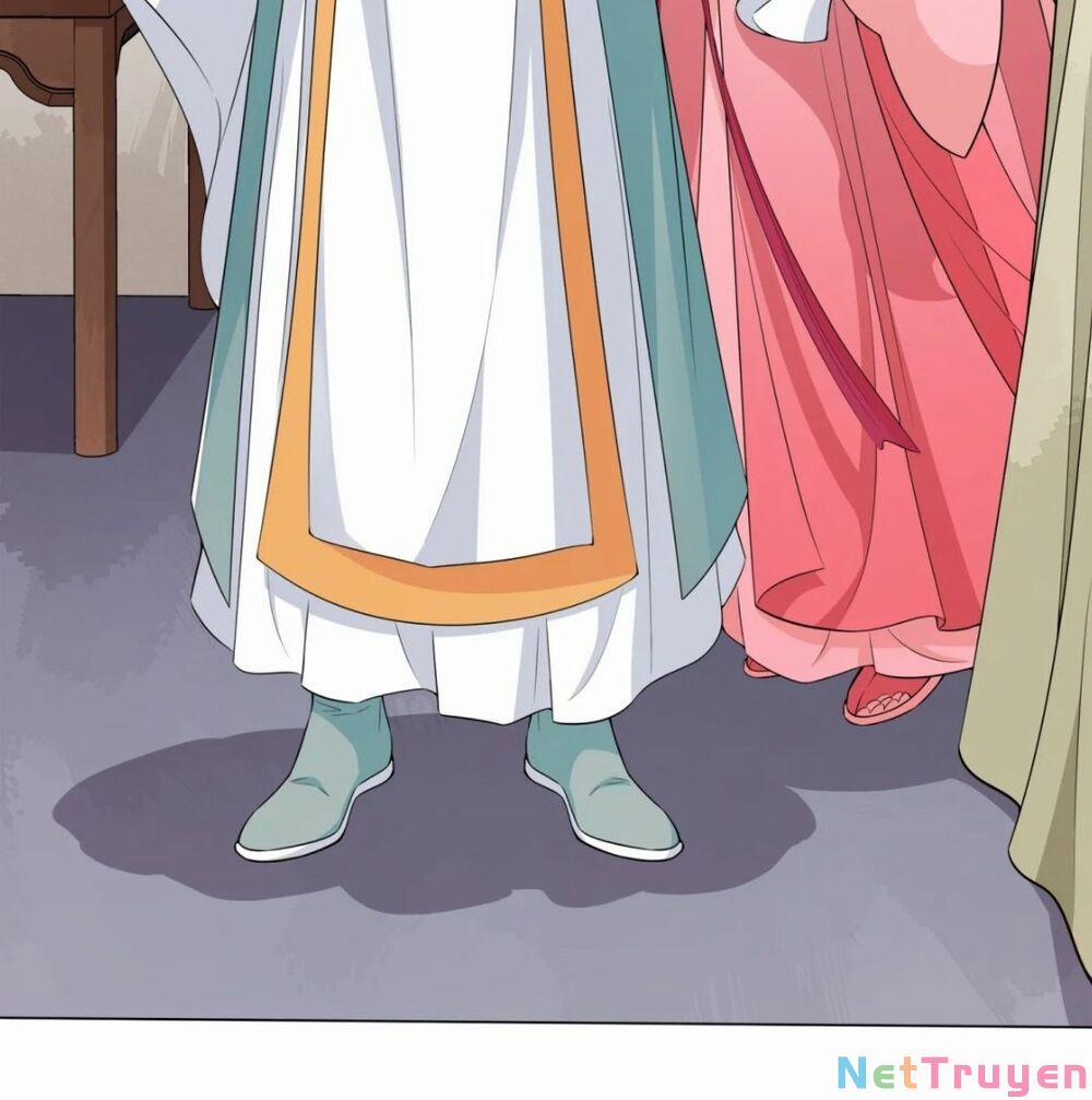 Nam Thần Ai Cũng Muốn Lấy Ta 12 trang 4