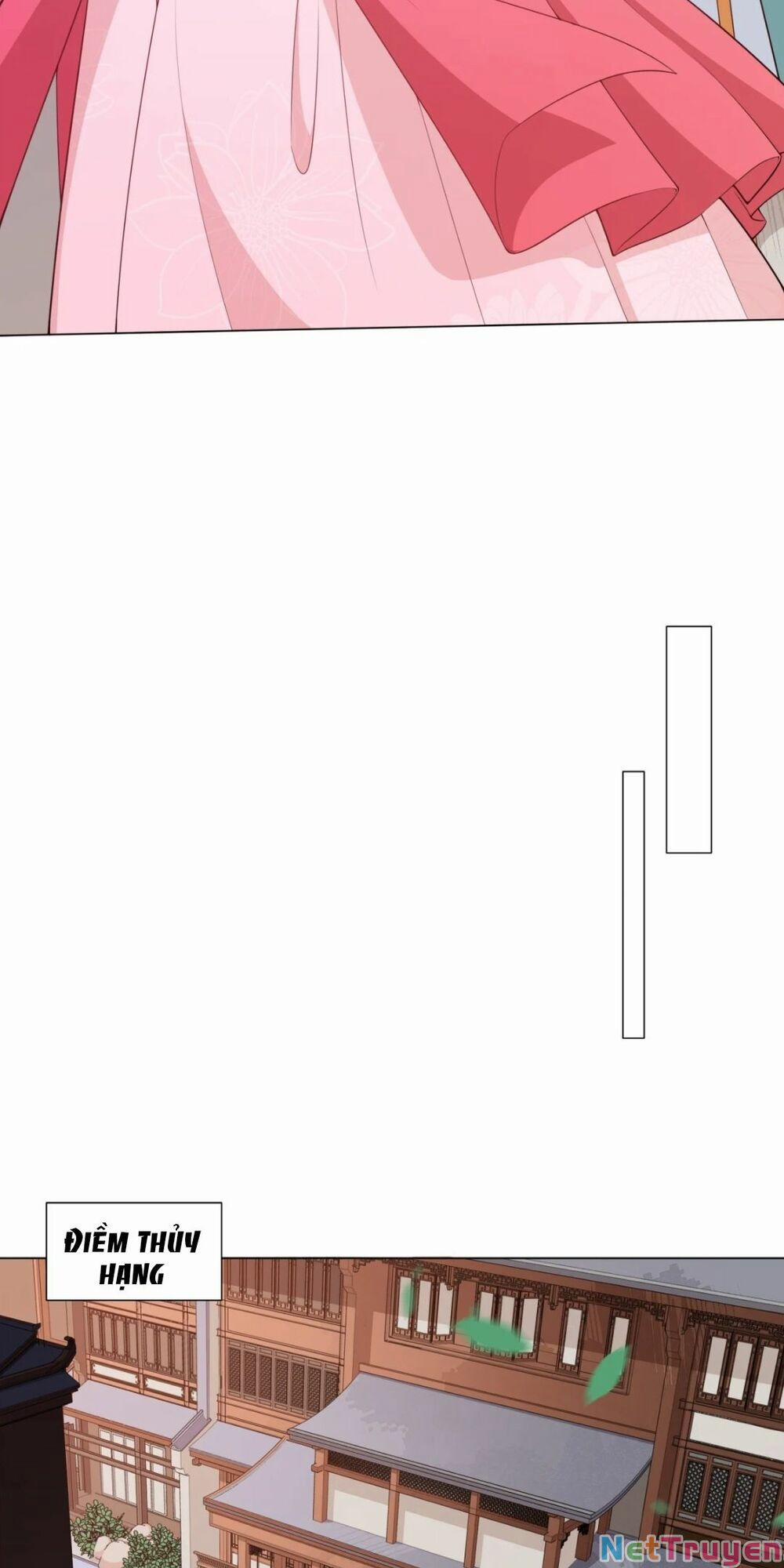 Nam Thần Ai Cũng Muốn Lấy Ta 12 trang 9