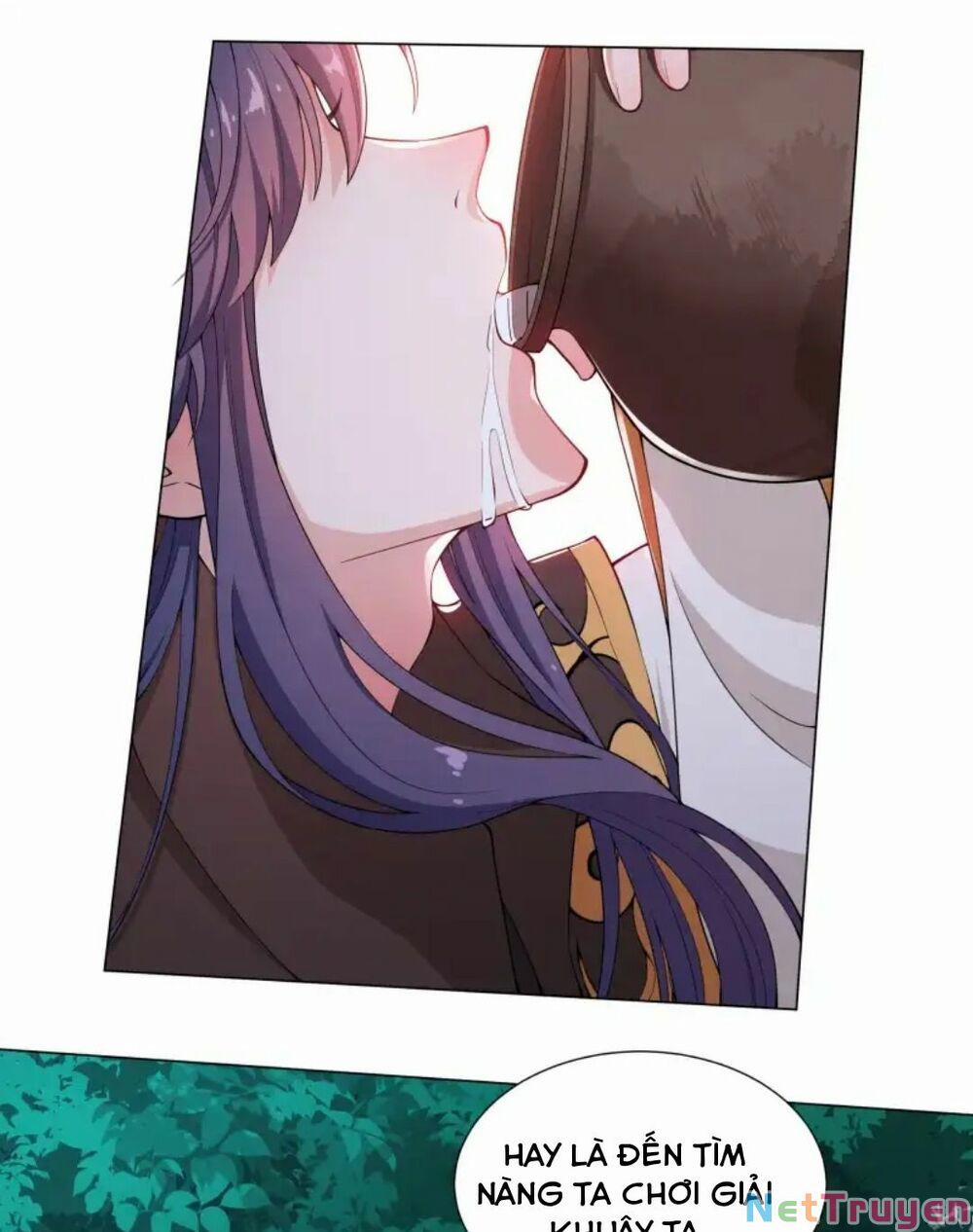 Nam Thần Ai Cũng Muốn Lấy Ta 13 trang 14