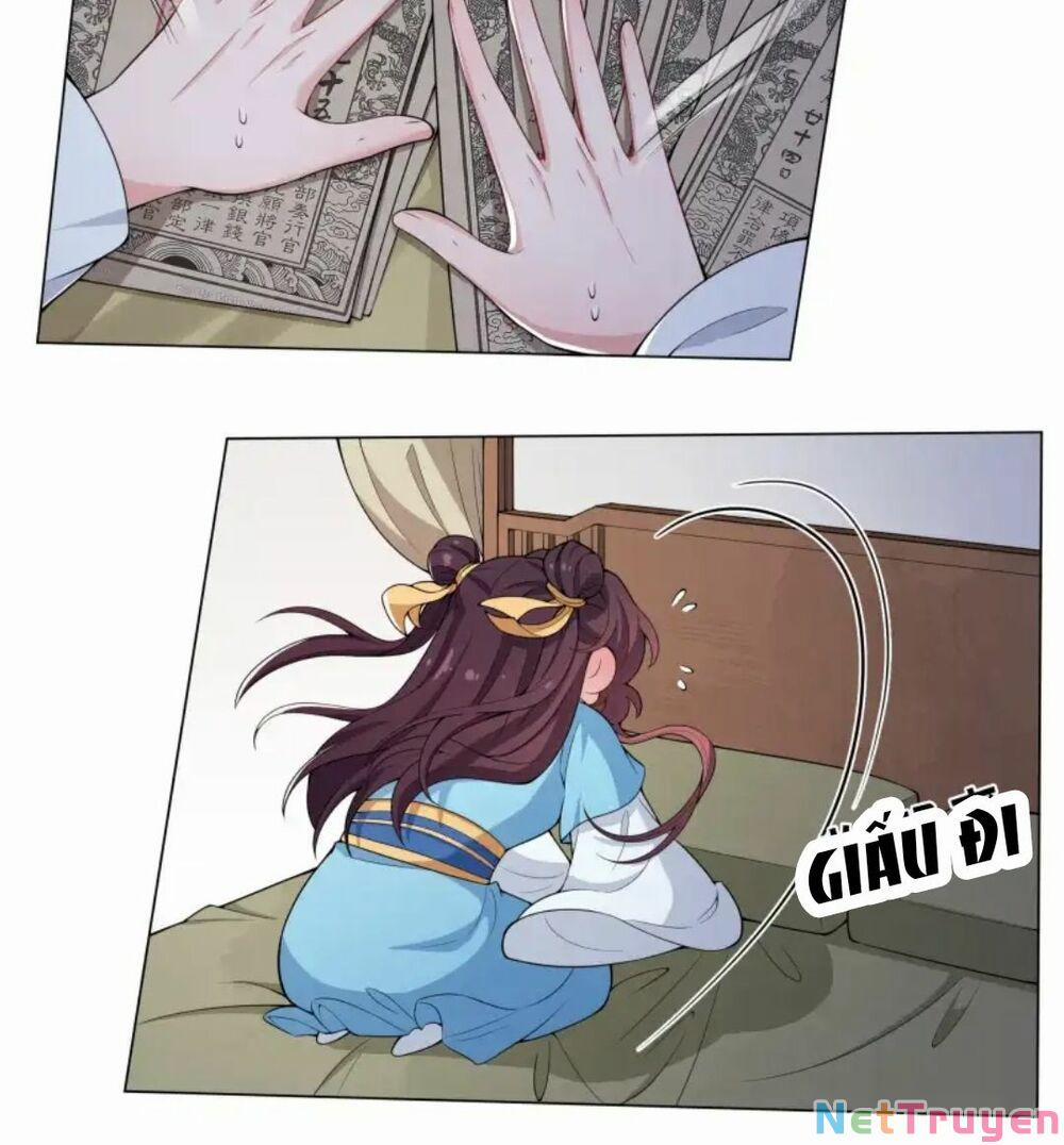 Nam Thần Ai Cũng Muốn Lấy Ta 13 trang 19