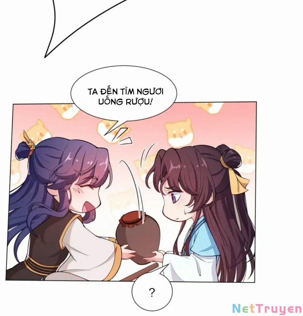 Nam Thần Ai Cũng Muốn Lấy Ta 13 trang 23