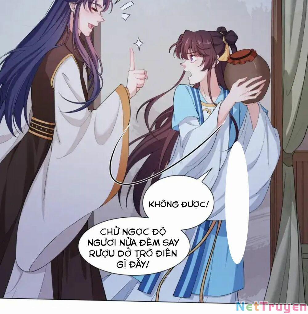 Nam Thần Ai Cũng Muốn Lấy Ta 13 trang 26