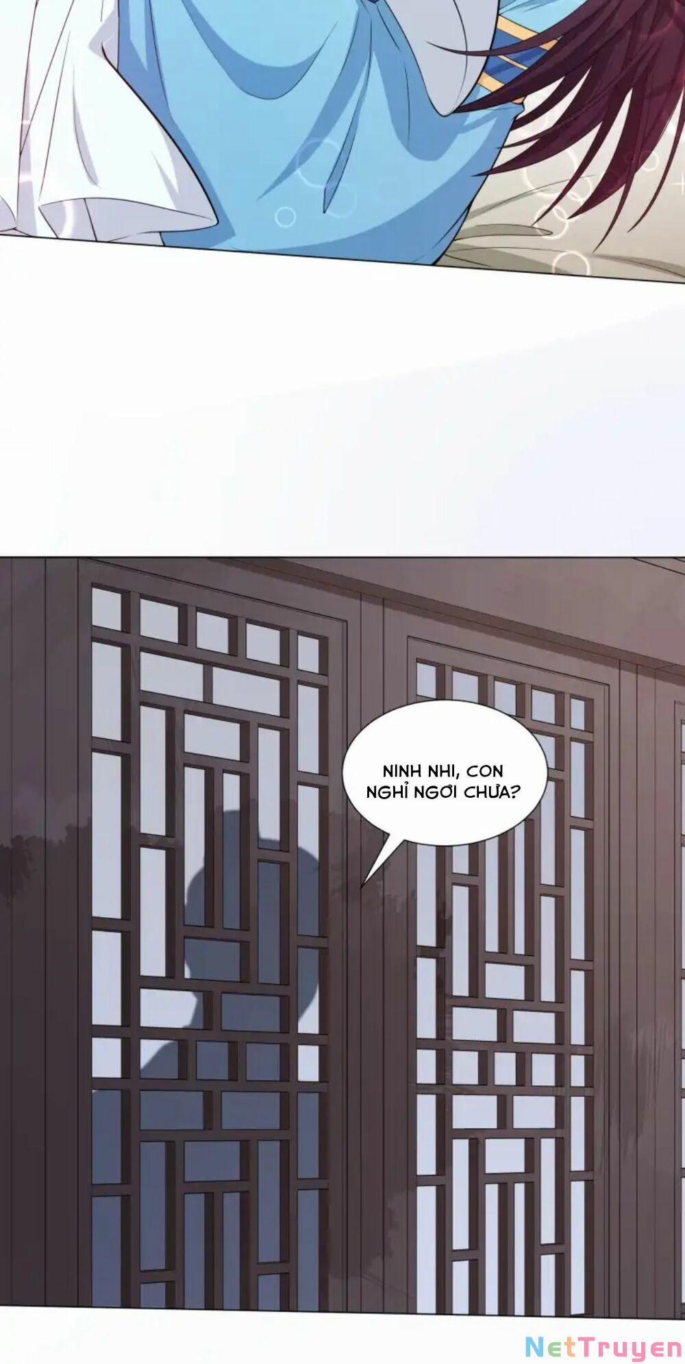 Nam Thần Ai Cũng Muốn Lấy Ta 13 trang 33