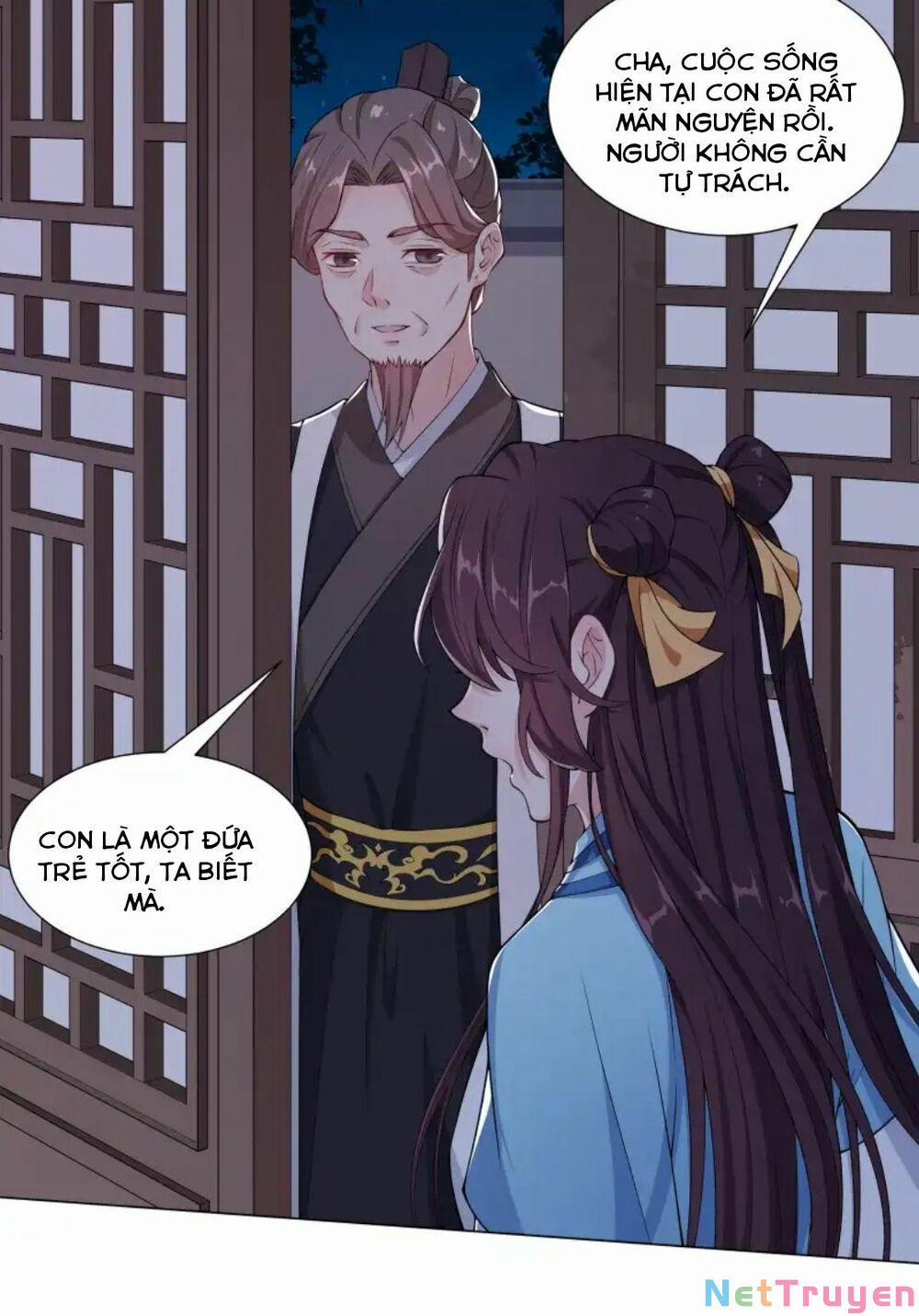 Nam Thần Ai Cũng Muốn Lấy Ta 14 trang 13