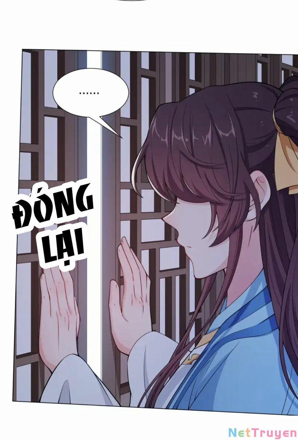 Nam Thần Ai Cũng Muốn Lấy Ta 14 trang 17