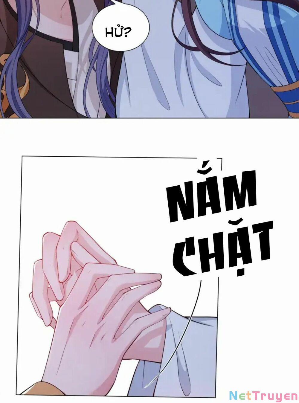 Nam Thần Ai Cũng Muốn Lấy Ta 14 trang 21