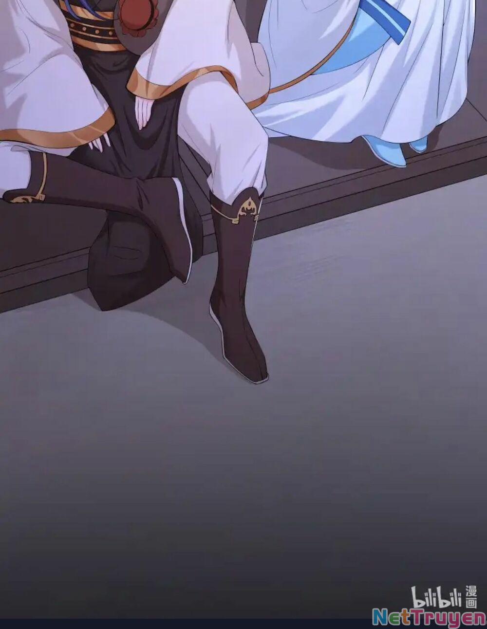 Nam Thần Ai Cũng Muốn Lấy Ta 14 trang 35