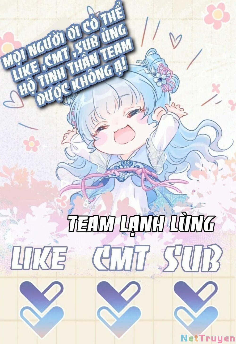 Nam Thần Ai Cũng Muốn Lấy Ta 14 trang 36