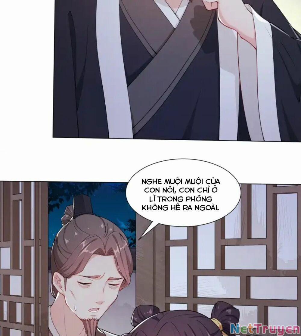 Nam Thần Ai Cũng Muốn Lấy Ta 14 trang 8
