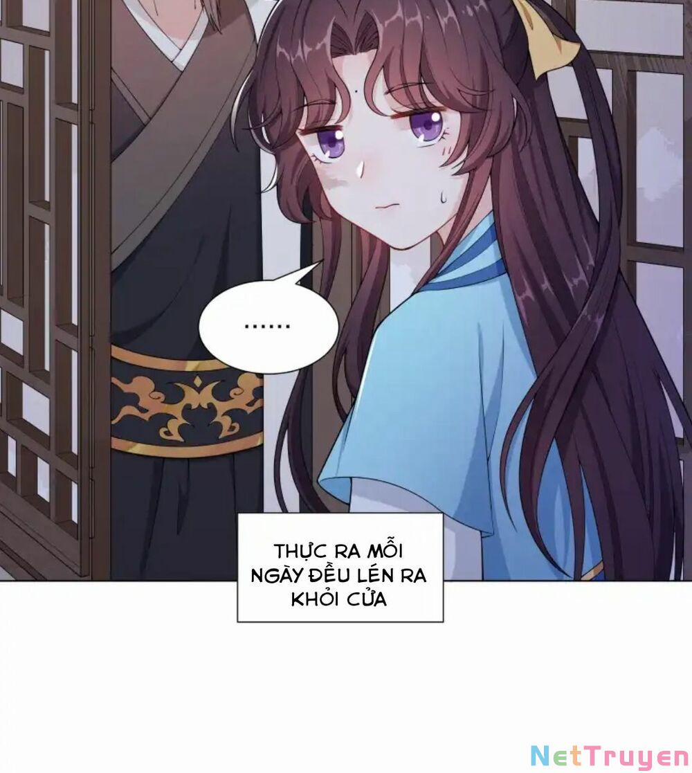 Nam Thần Ai Cũng Muốn Lấy Ta 14 trang 9