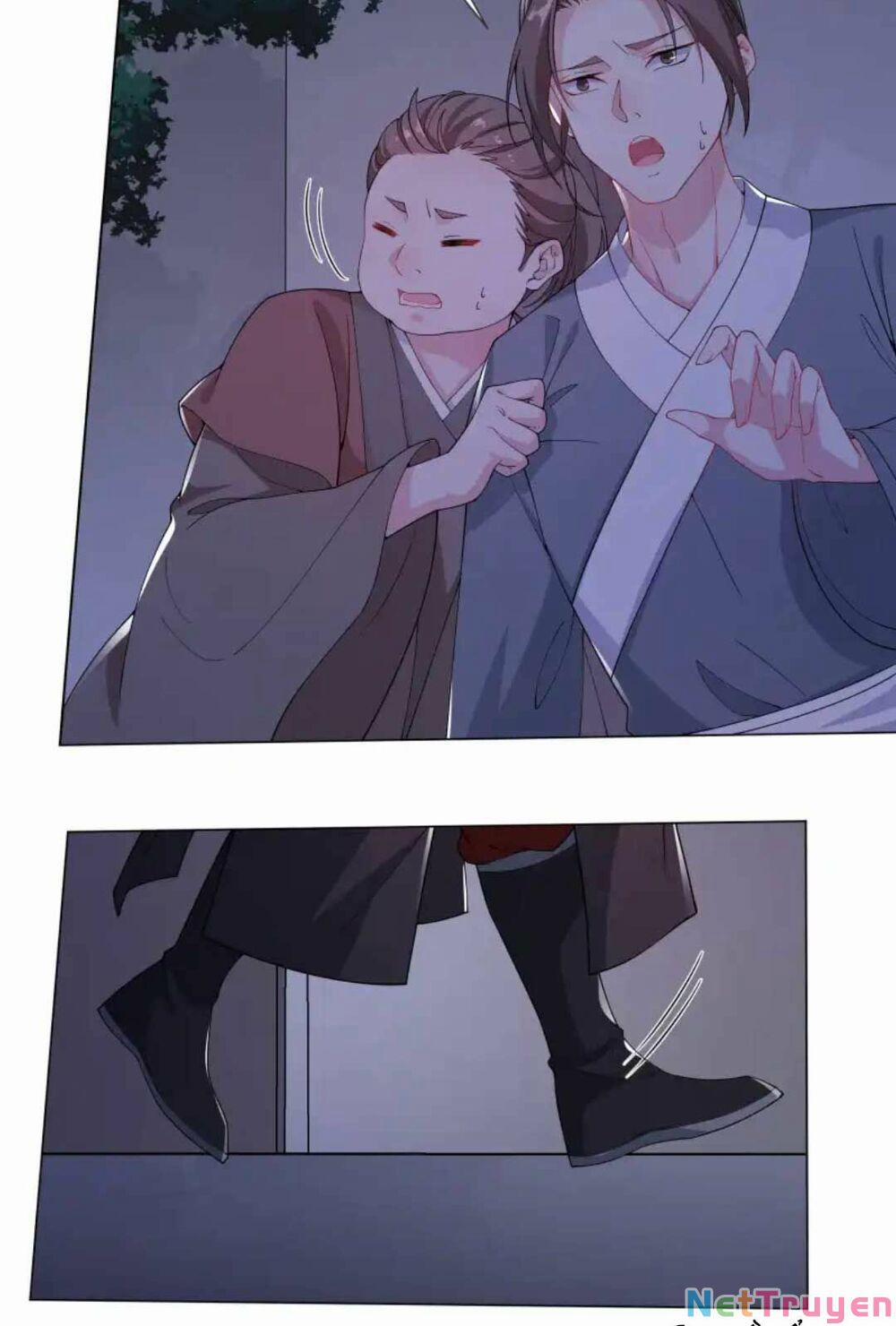 Nam Thần Ai Cũng Muốn Lấy Ta 18 trang 10