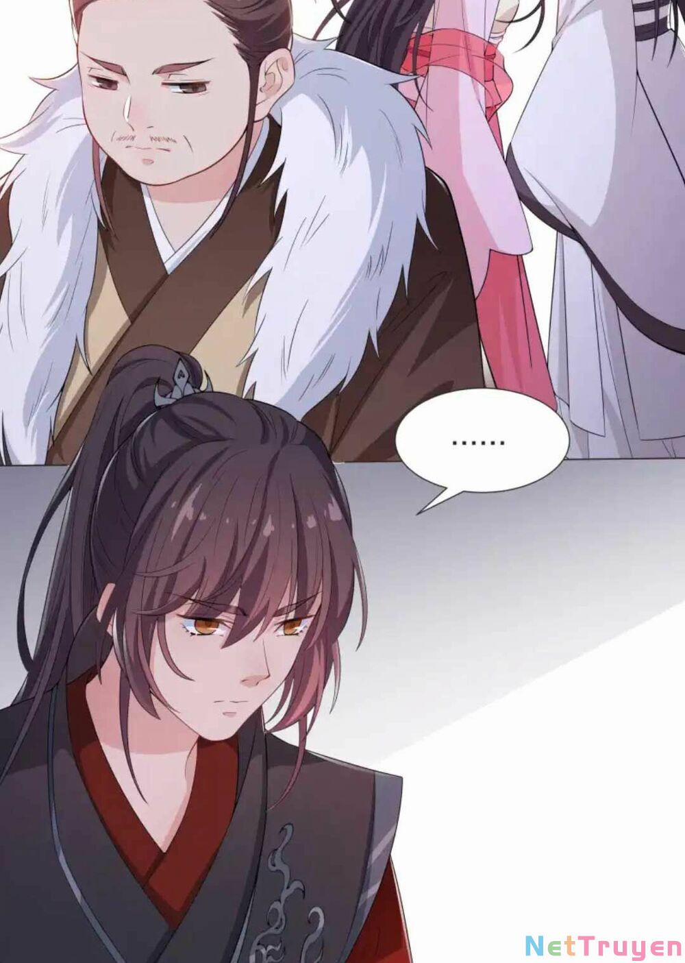 Nam Thần Ai Cũng Muốn Lấy Ta 18 trang 15