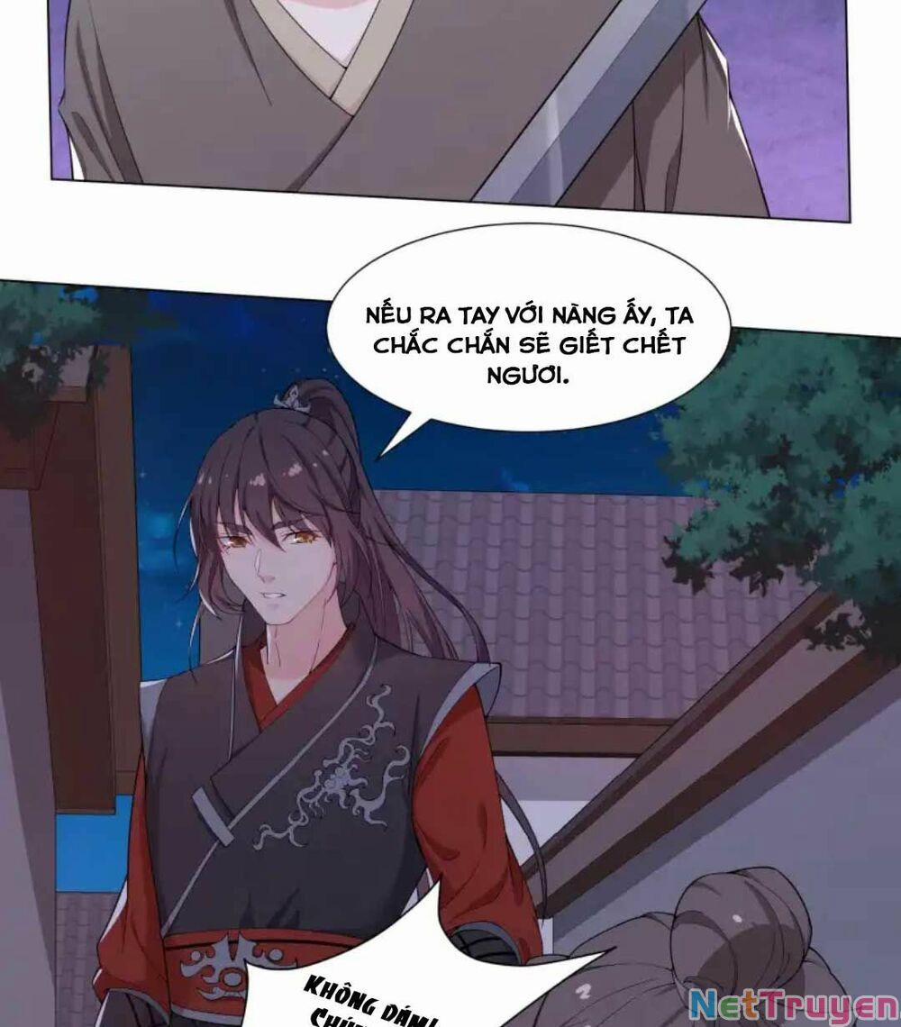 Nam Thần Ai Cũng Muốn Lấy Ta 18 trang 20