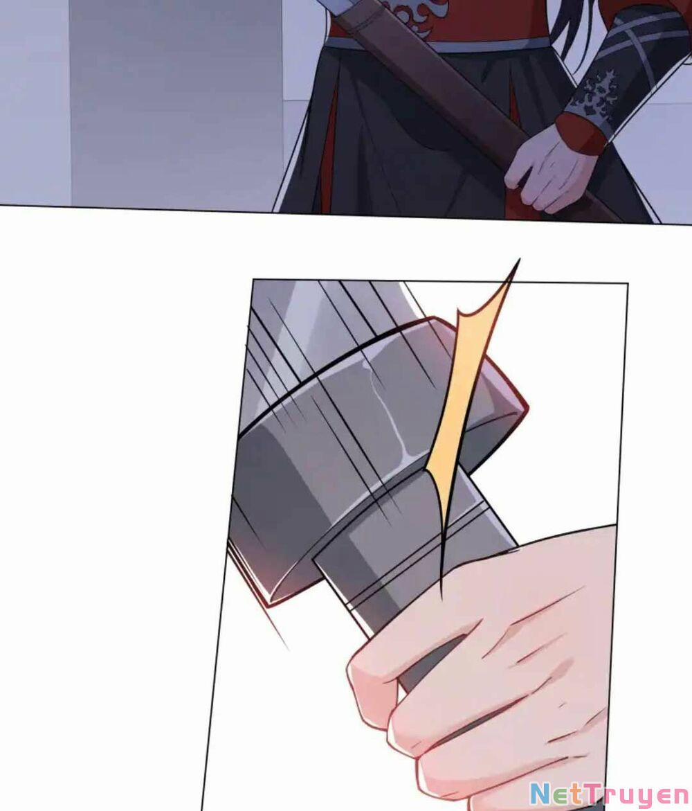 Nam Thần Ai Cũng Muốn Lấy Ta 18 trang 23