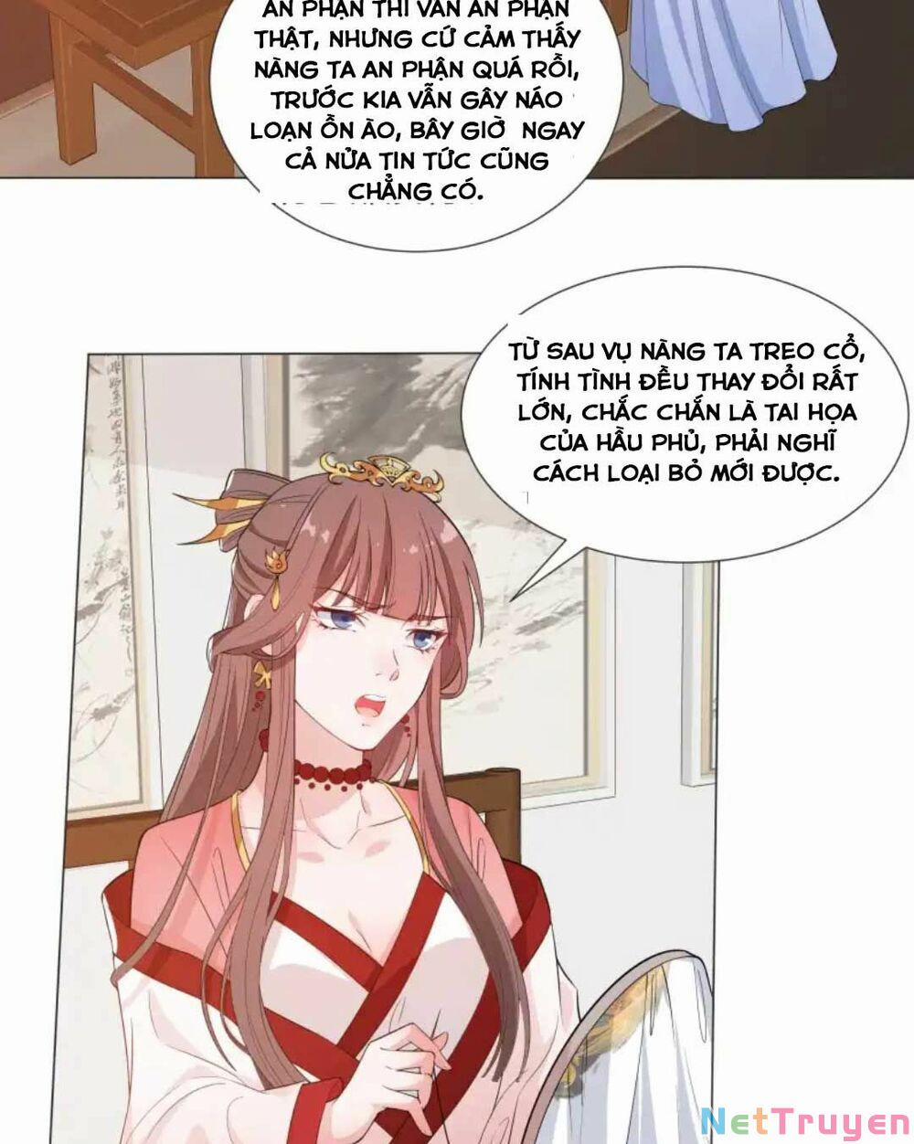 Nam Thần Ai Cũng Muốn Lấy Ta 18 trang 26