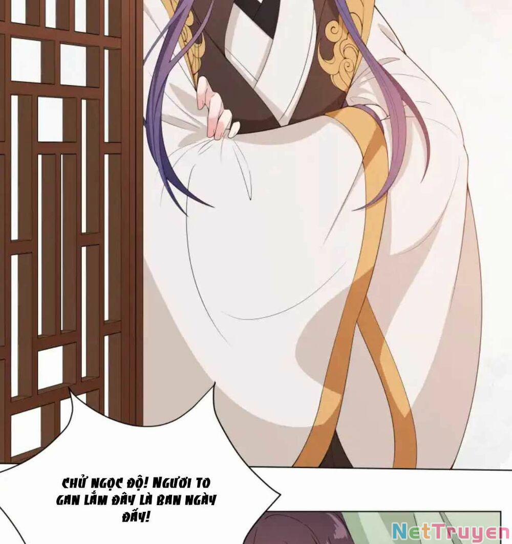 Nam Thần Ai Cũng Muốn Lấy Ta 19 trang 12