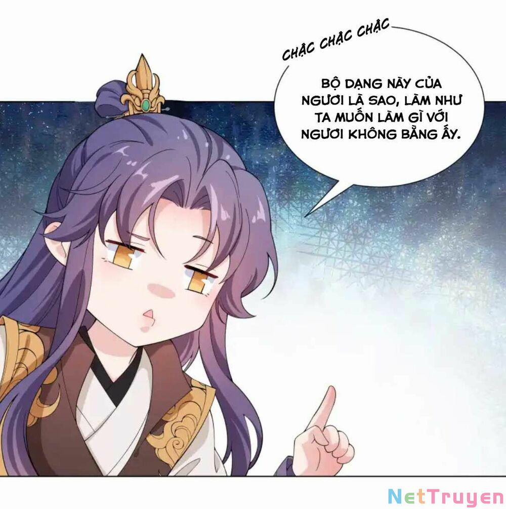 Nam Thần Ai Cũng Muốn Lấy Ta 19 trang 14
