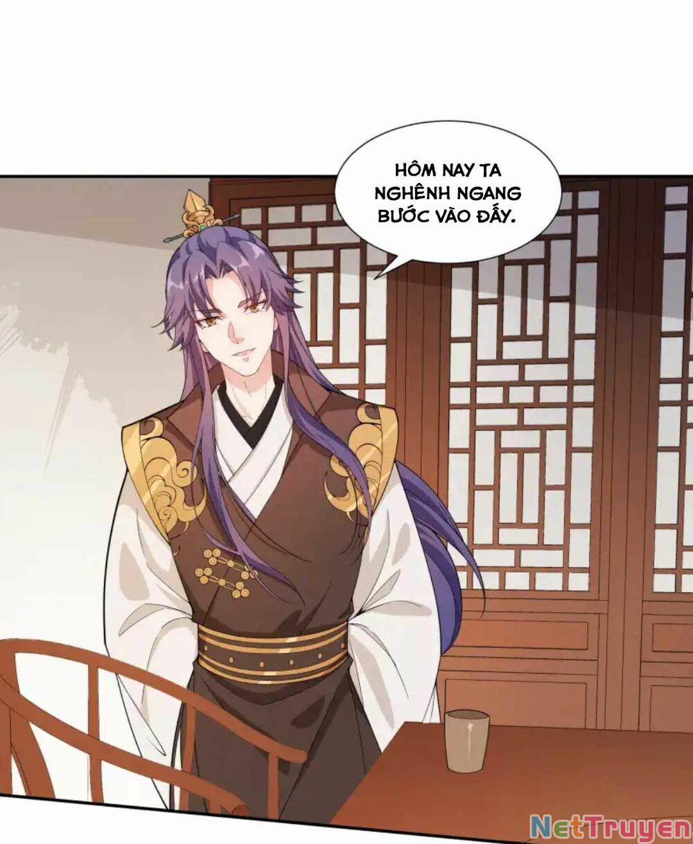 Nam Thần Ai Cũng Muốn Lấy Ta 19 trang 17