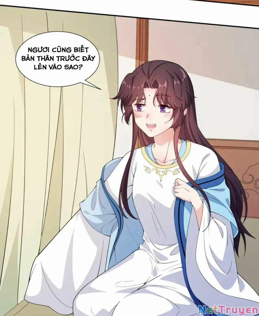 Nam Thần Ai Cũng Muốn Lấy Ta 19 trang 18