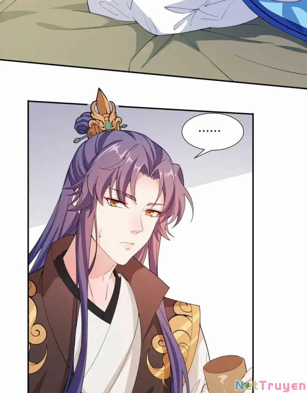 Nam Thần Ai Cũng Muốn Lấy Ta 19 trang 19