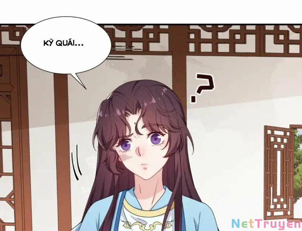 Nam Thần Ai Cũng Muốn Lấy Ta 19 trang 31