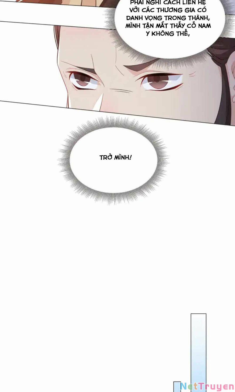 Nam Thần Ai Cũng Muốn Lấy Ta 19 trang 6
