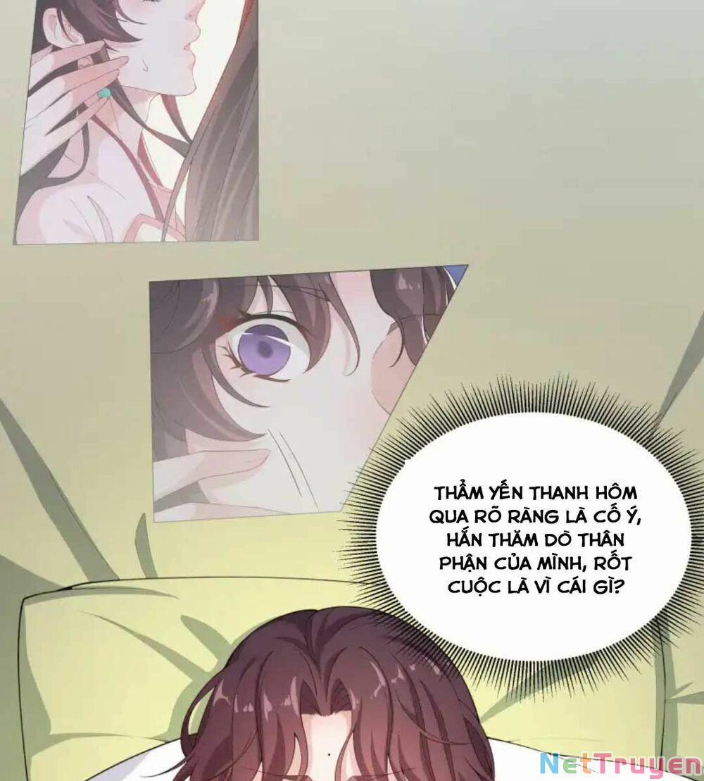 Nam Thần Ai Cũng Muốn Lấy Ta 19 trang 8