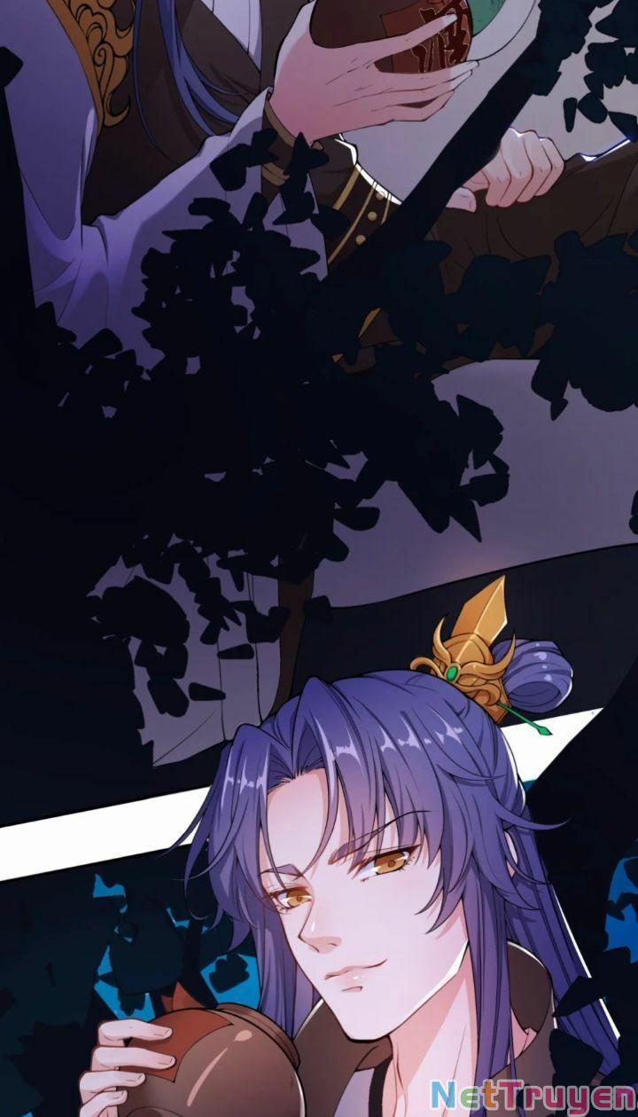 Nam Thần Ai Cũng Muốn Lấy Ta 2 trang 11