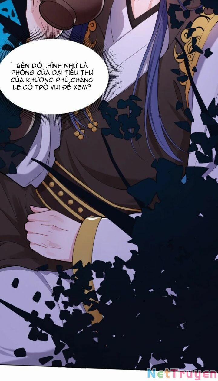 Nam Thần Ai Cũng Muốn Lấy Ta 2 trang 12
