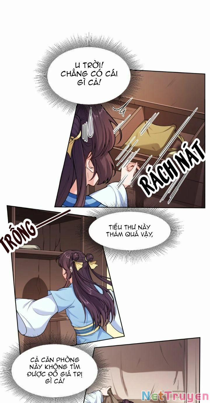 Nam Thần Ai Cũng Muốn Lấy Ta 2 trang 17