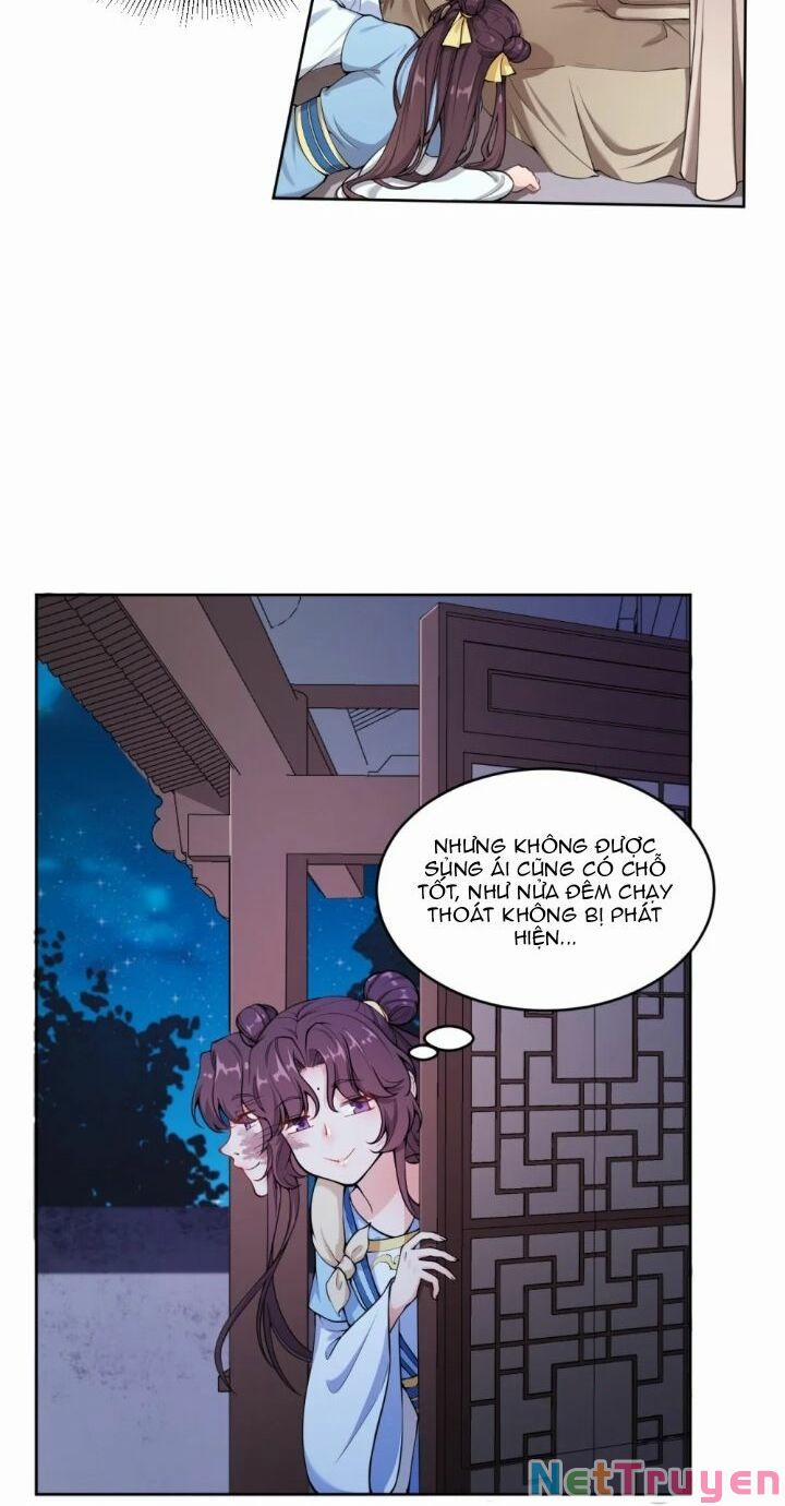 Nam Thần Ai Cũng Muốn Lấy Ta 2 trang 18