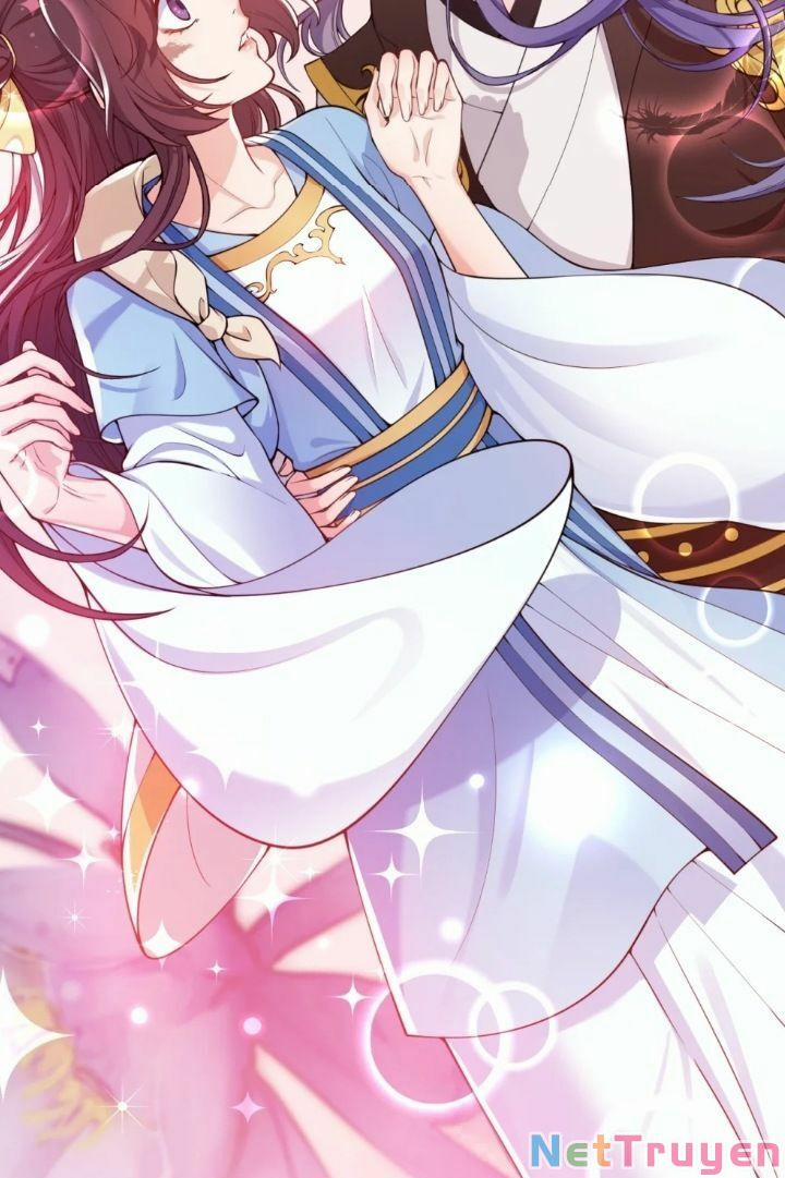 Nam Thần Ai Cũng Muốn Lấy Ta 2 trang 20