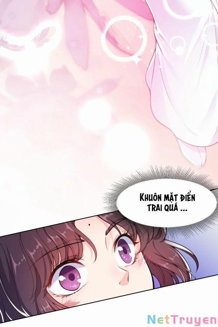 Nam Thần Ai Cũng Muốn Lấy Ta 2 trang 21