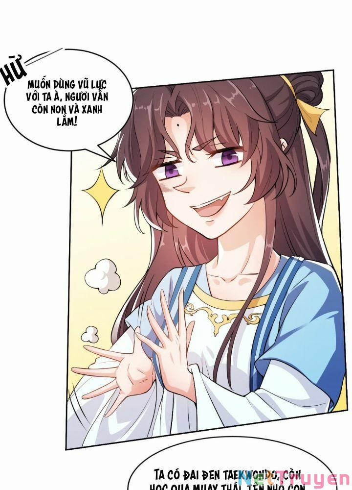Nam Thần Ai Cũng Muốn Lấy Ta 2 trang 26