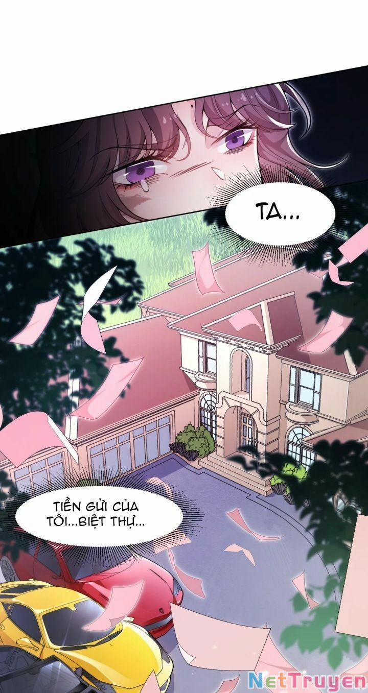 Nam Thần Ai Cũng Muốn Lấy Ta 2 trang 3