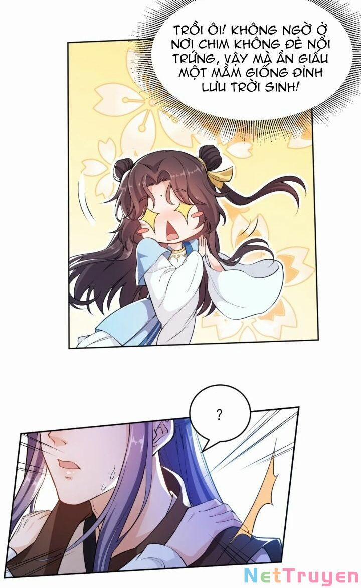 Nam Thần Ai Cũng Muốn Lấy Ta 2 trang 30