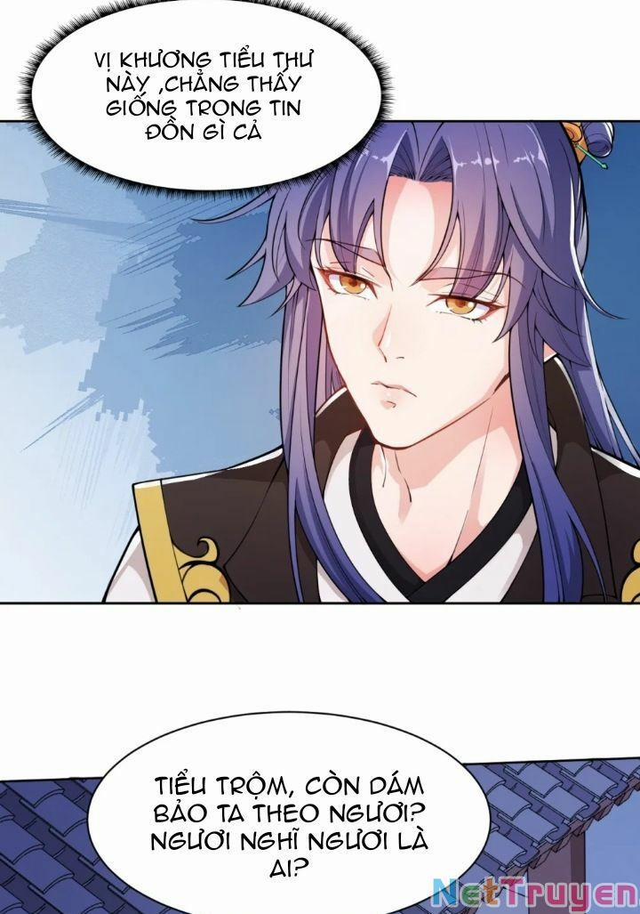 Nam Thần Ai Cũng Muốn Lấy Ta 2 trang 34