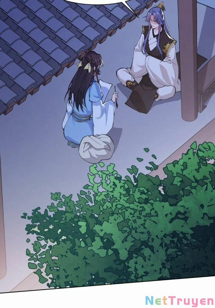 Nam Thần Ai Cũng Muốn Lấy Ta 2 trang 35
