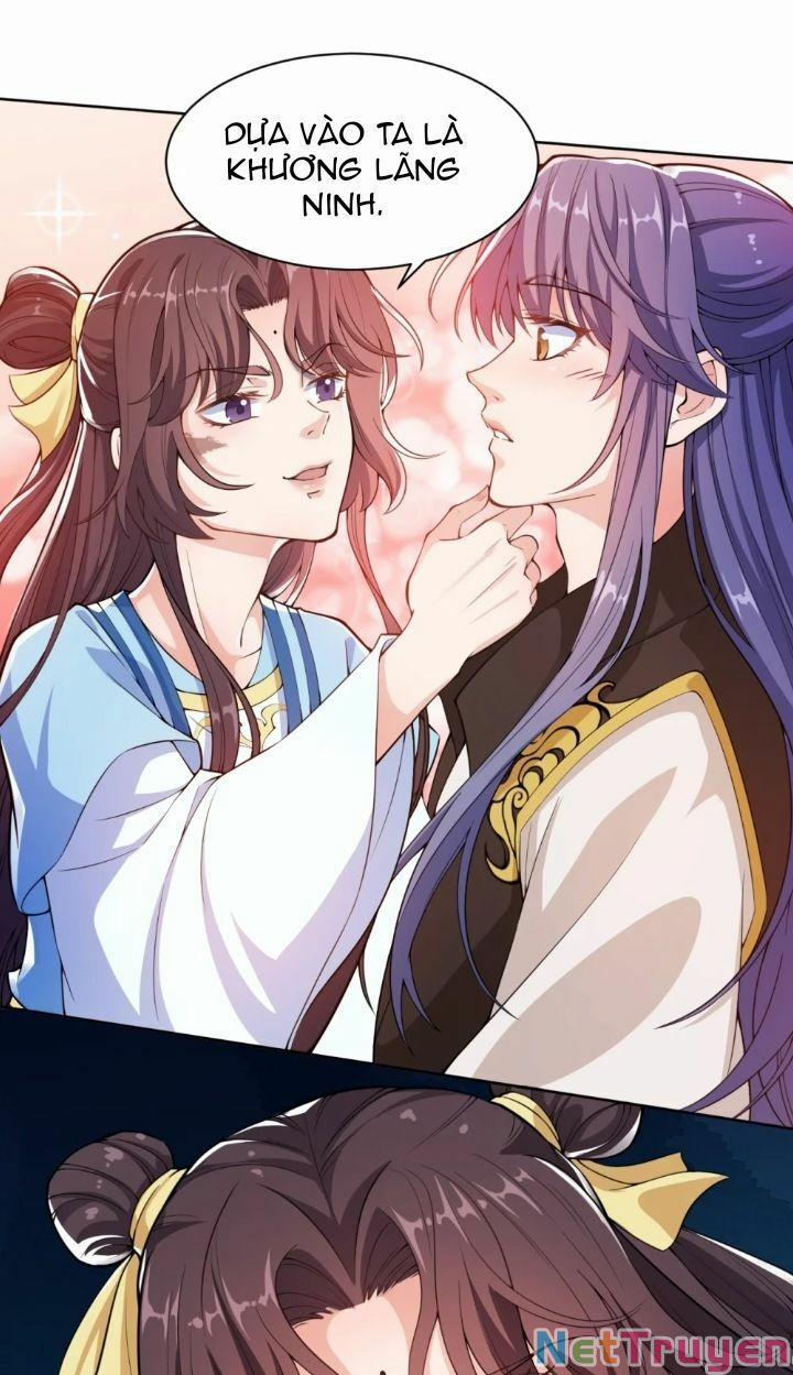 Nam Thần Ai Cũng Muốn Lấy Ta 2 trang 36