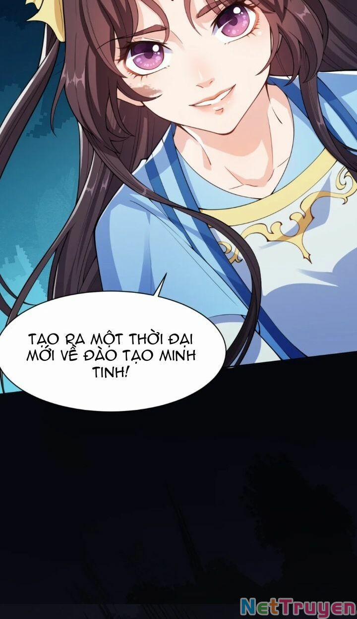Nam Thần Ai Cũng Muốn Lấy Ta 2 trang 37