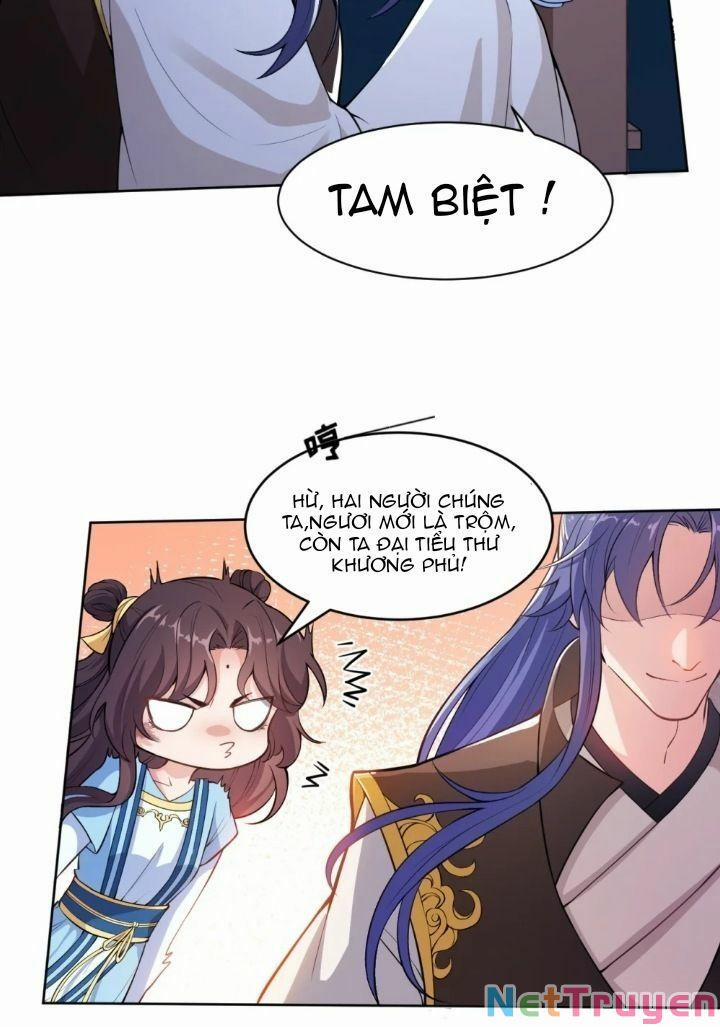 Nam Thần Ai Cũng Muốn Lấy Ta 2 trang 41