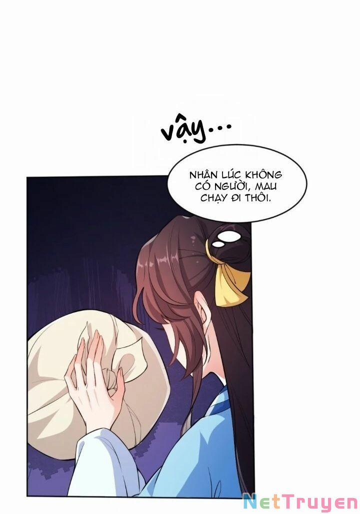 Nam Thần Ai Cũng Muốn Lấy Ta 2 trang 42