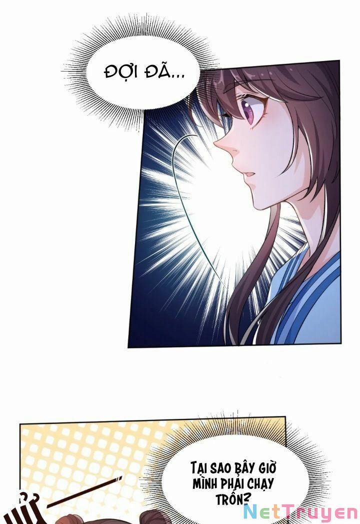 Nam Thần Ai Cũng Muốn Lấy Ta 2 trang 43