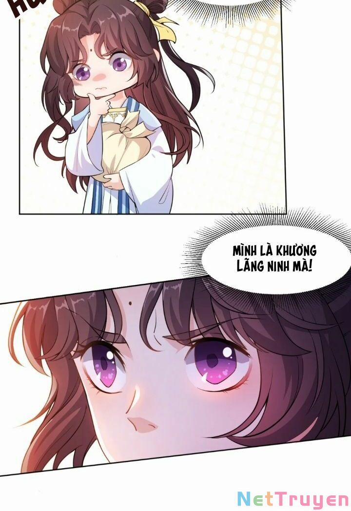 Nam Thần Ai Cũng Muốn Lấy Ta 2 trang 44