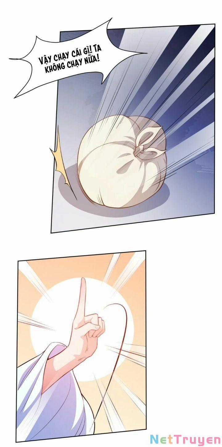 Nam Thần Ai Cũng Muốn Lấy Ta 2 trang 45